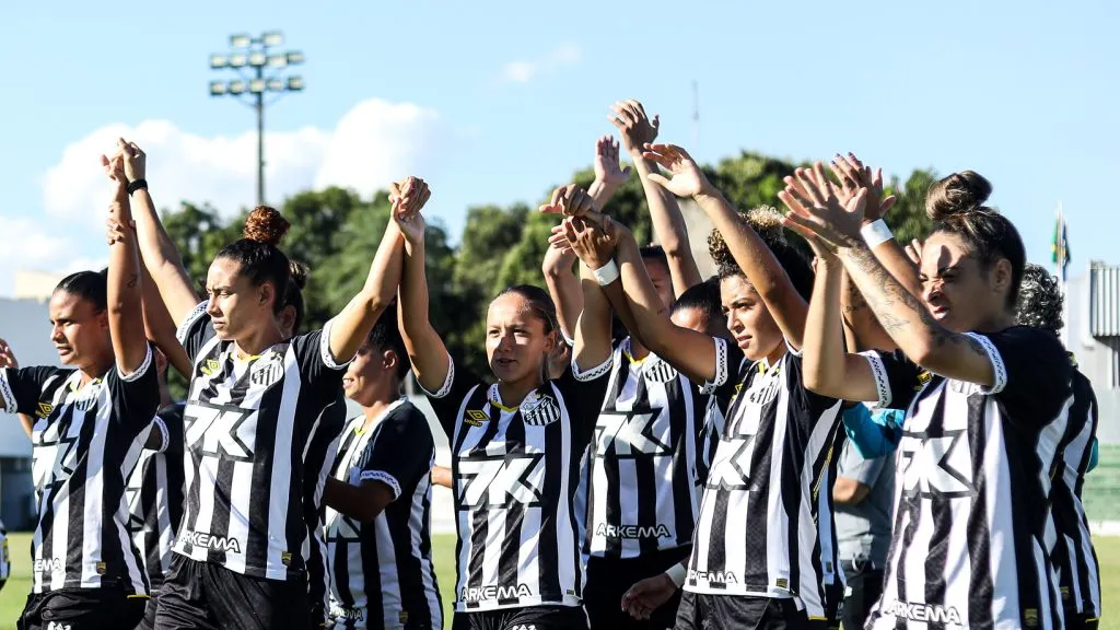 Elenco Sereias da Vila