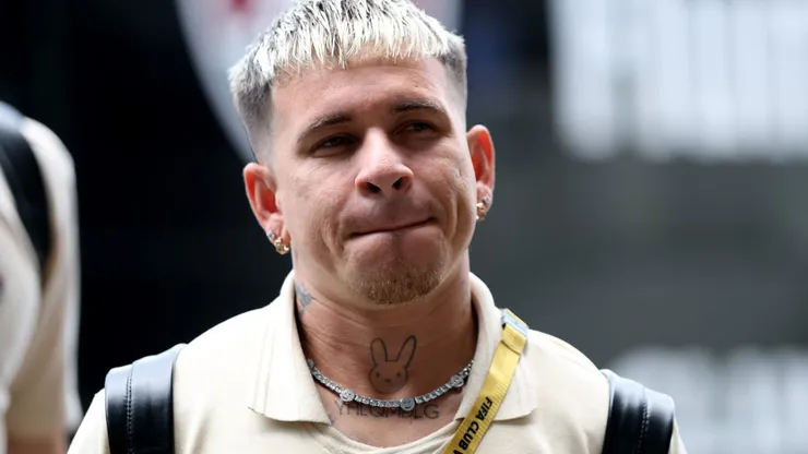 Foto: Buda Mendes/Getty Images.