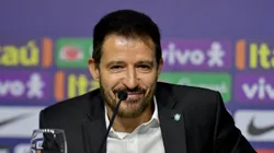 Ramon Menezes presente em uma das convocações da Seleção Brasileira. Foto: Thiago Ribeiro/AGIF.