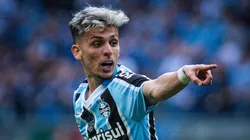 São Paulo consultou Biel - Foto: Maxi Franzoi/AGIF.