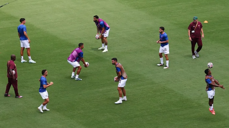 Foto: Buda Mendes/Getty Images.