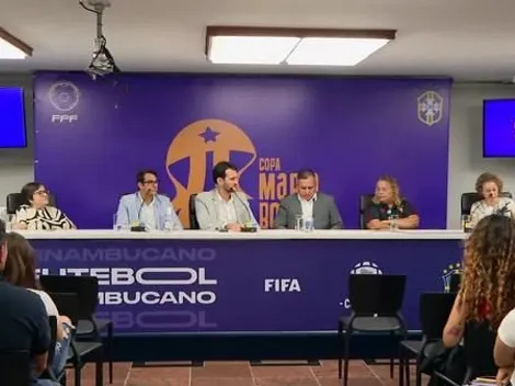 Nordeste terá nova competição feminina em outubro