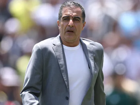 Botafogo troca de técnico a cada seis meses na SAF