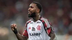 Volante vive últimos dias no Rubro-Negro