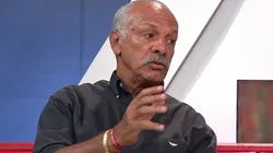 Maestro Júnior criticou falta de seriedade de Luiz Araújo em gols do Bayern contra Flamengo - Foto: Reprodução/SporTV