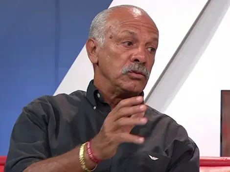 Maestro Júnior condena erro de Luiz Araújo para eliminação do Flamengo