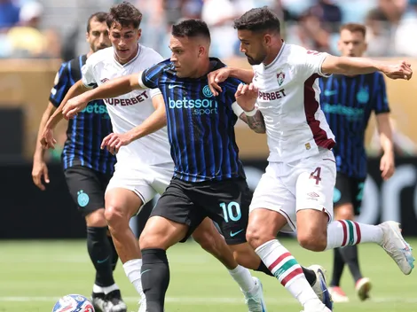 Fluminense faz partida épica e elimina Inter pelo Mundial