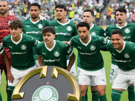 Confira o duelo tático entre Palmeiras e Chelsea no Mundial