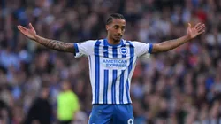 Atacante vai enfrentar o Palmeiras no Mundial. Photo by Mike Hewitt/Getty Images