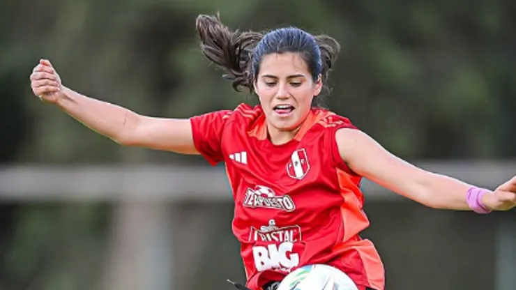 Peru vai disputar a Copa América Feminina em 2025 - Foto: Peru Oficial/ITEA Sport/Instagram @iteasport_