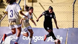 Corinthians Sub-15. Foto: Sérgio Júnior