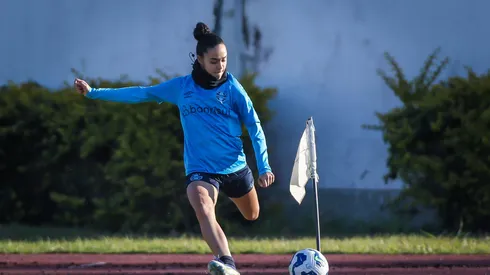 Grêmio e Internacional disputarão clássico na terceira rodada - Foto: Caroline Motta/Grêmio