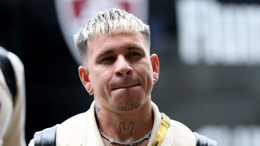 Soteldo não entra contra Inter de Milão e vive expectativa de estrear nas quartas do Mundial