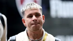 Soteldo não entra contra Inter de Milão e vive expectativa de estrear nas quartas do Mundial (Photo by Buda Mendes/Getty Images)