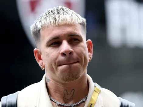 Soteldo deve estrear pelo Fluminense nas quartas do Mundial