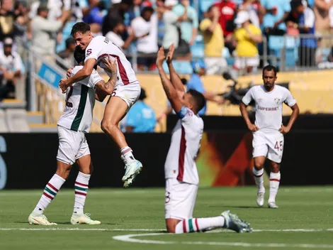 Imprensa internacional repercute vitória do Fluminense