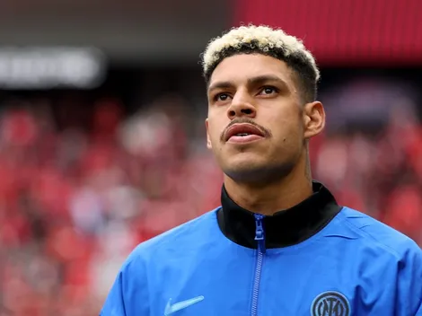 Luis Henrique afirma que o Fluminense surpreendeu contra Internazionale