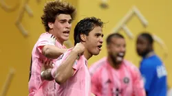 Telasco Segovia, do Inter Miami, foi aprovado por Filipe Luís para vir ao Mengão