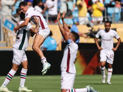 Cano e Hércules marcam e Fluminense elimina Inter; veja