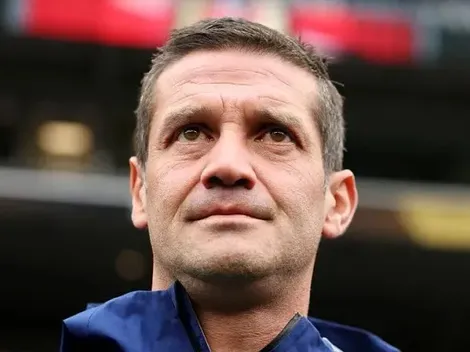 Cristian Chivu elogia sistema defensivo do Fluminense