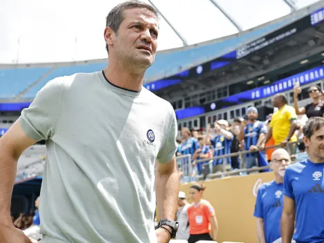 Torcida da Internazionale detona Chivu e veteranos após eliminação