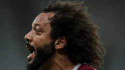 Marcelo ficou 'maluco' após façanha do Flu, que eliminou Inter de Milão no Mundial