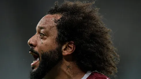 Marcelo ficou 'maluco' após façanha do Flu, que eliminou Inter de Milão no Mundial