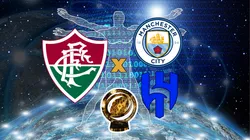 Inteligência artificial crava placar exato de Manchester City x Al Hilal