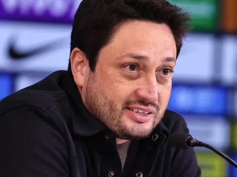 Brasil perde para a França e Arthur Elias dispara contra o VAR