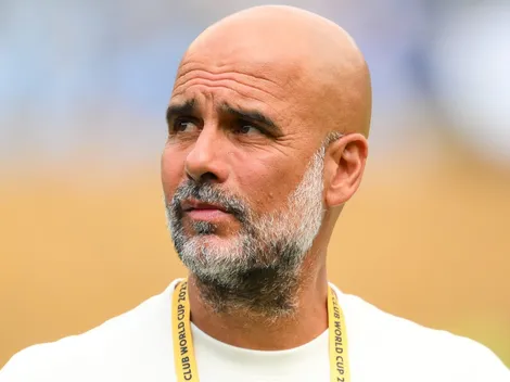 Pep Guardiola elogia Al Hilal antes do duelo pelo Mundial