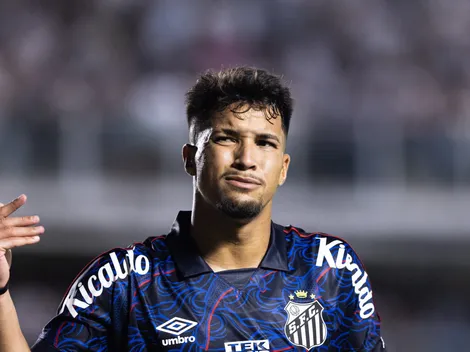 Perto do São Paulo, Marcos Leonardo aumentou em 131% o seu número de gols no Al-Hilal