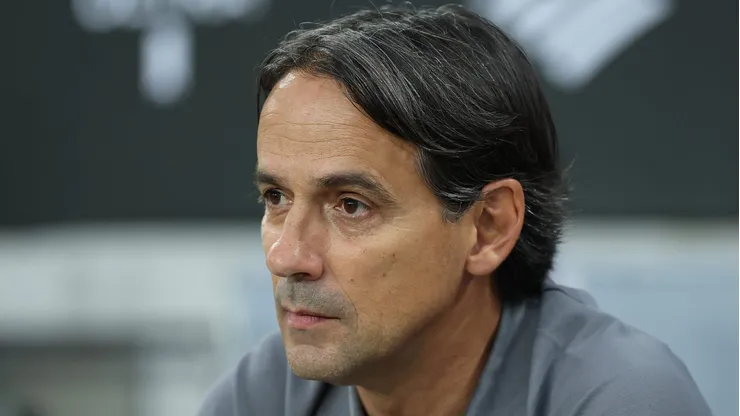 Al Hilal de Inzaghi terá um desafio complicado em Orlando (Photo by Richard Pelham)