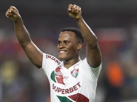 Arias deixou a defesa italiana no bolso e números explicam