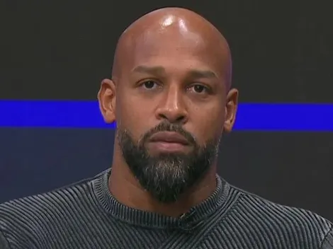 Fellipe Bastos critica Textor após demissão de Renato Paiva