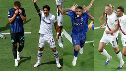 Mundial de Clubes - Foto: GETTY IMAGES