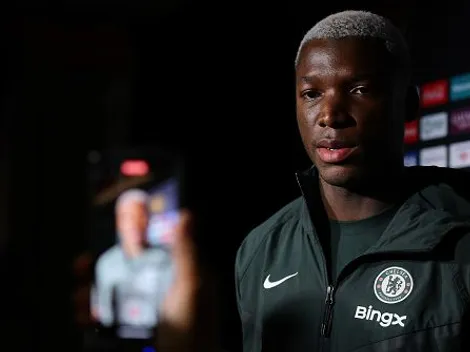 Chelsea chega fragilizado sem Caicedo contra Palmeiras no Mundial