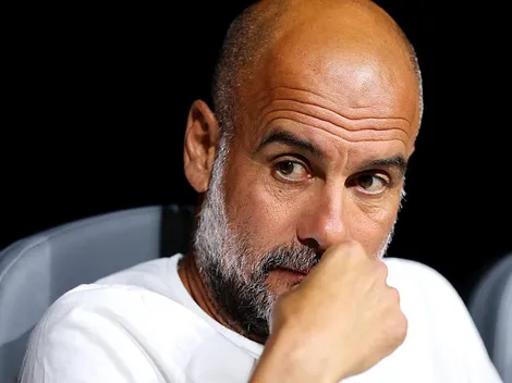 Guardiola detalha falhas do City em eliminação Mundial