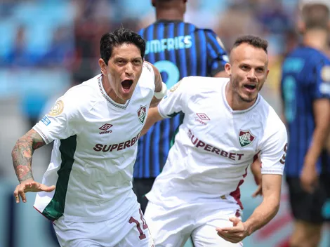 Esquema de Renato Gaúcho funciona em vitória do Fluminense