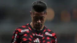 Bruno Henrique pode ser denunciado após recomendação da STJD