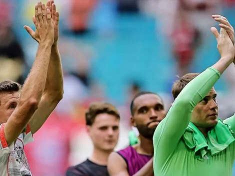 Algoz do Flamengo, Bayern terá confronto histórico contra o PSG