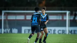 Grêmio busca o sexto título gaúcho em 2025 - Foto: Caroline Motta/Grêmio FBPA