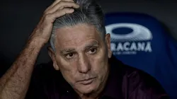 Renato expõe estratégia do Fluminense no Mundial