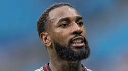 Zenit contratou Gerson recentemente e agora abriu concorrência com o Santos.