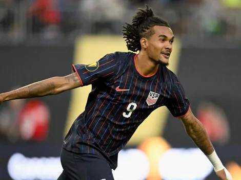 Estados Unidos e Guatemala disputam a primeira semifinal da Copa Ouro