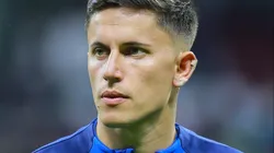 Brian Rodríguez foi especulado - Foto: Manuel Velasquez/Getty Images.