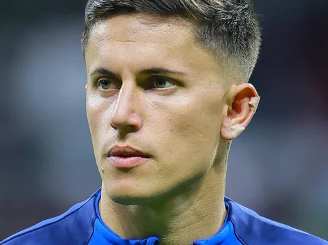 Alvo do Cruzeiro, Brian Rodríguez está perto de ser reforço do Al-Rayyan