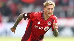 Bernardeschi está livre no mercado.