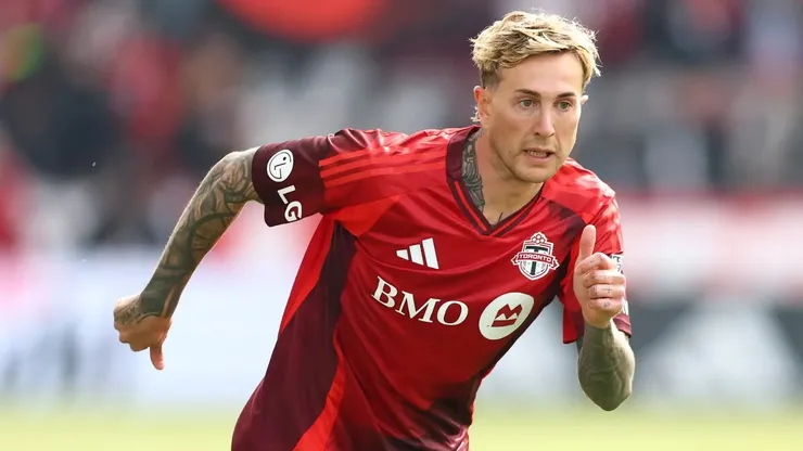 Bernardeschi está livre no mercado.
