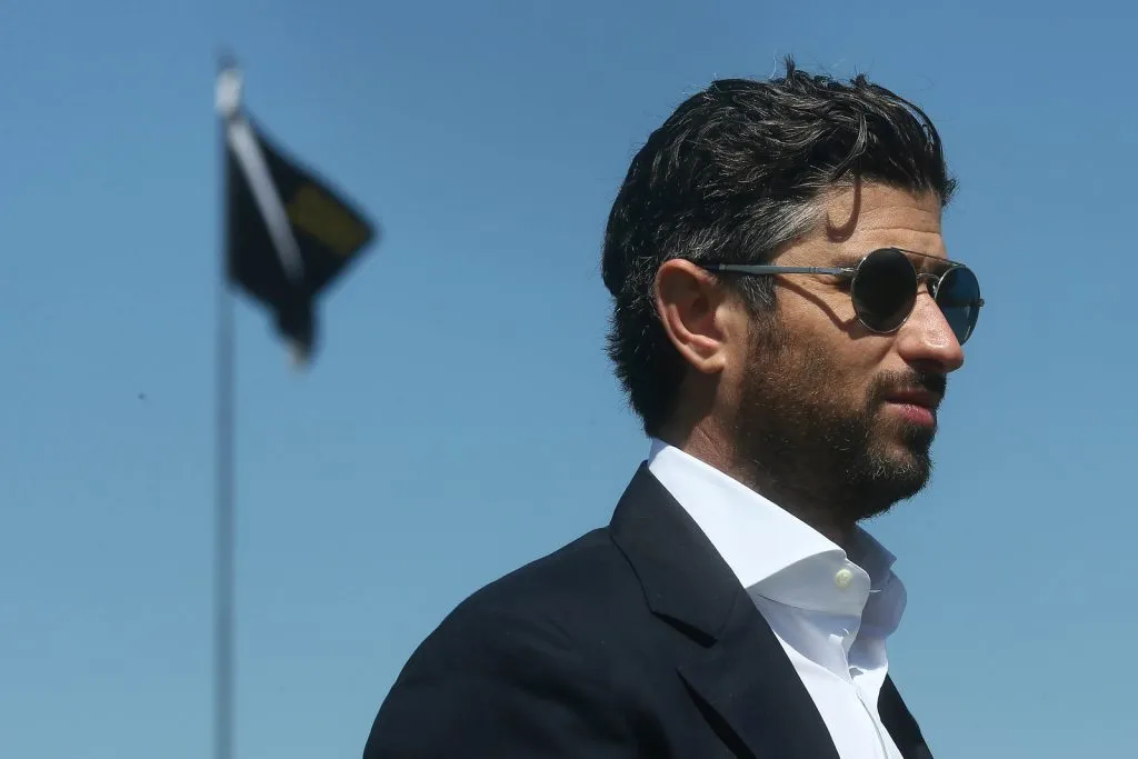 Mesmo com SAF, situação do Vasco vem se complicando nos bastidores – Foto: Daniel RAMALHO/VASCO