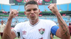 Camisa 3 vem jogando muito - Foto: Marcelo Gonçalves/Fluminense.